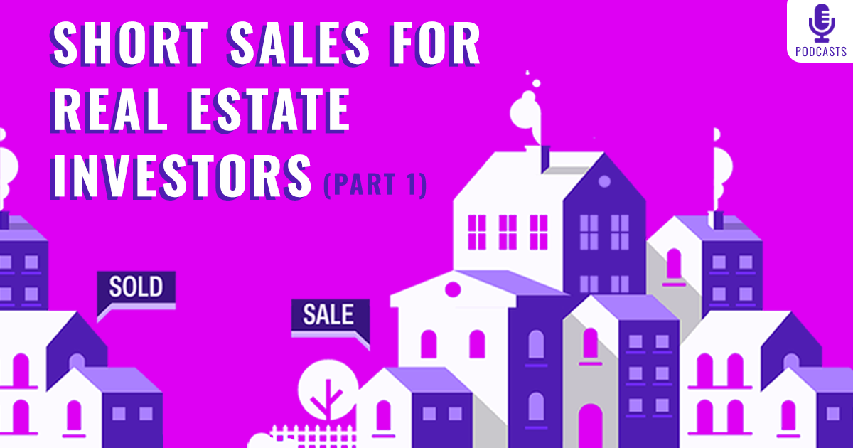 Jennifer Hammond's Short Sales for Real Estate Investors (Part 1)
