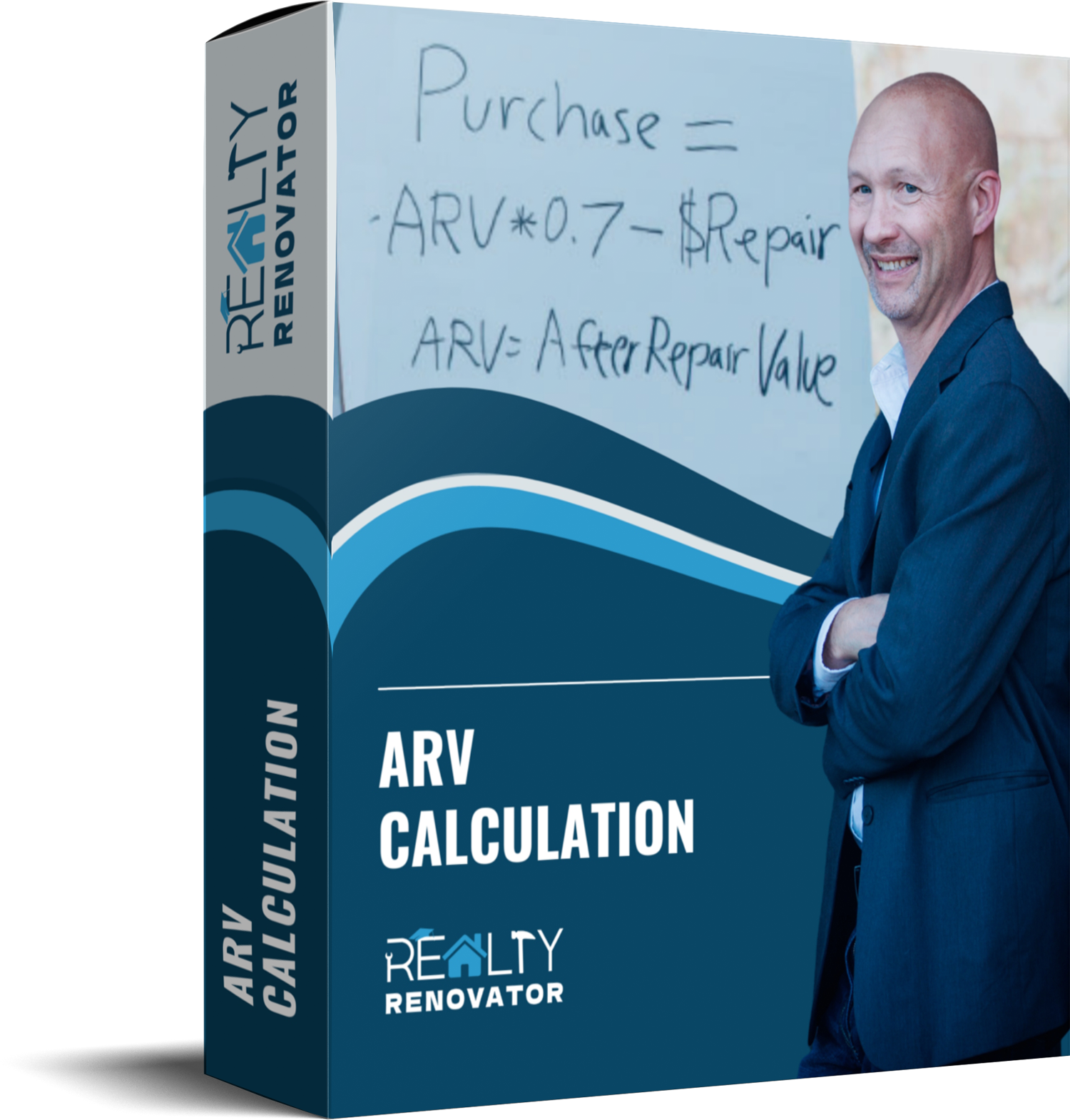 ARV Calculation