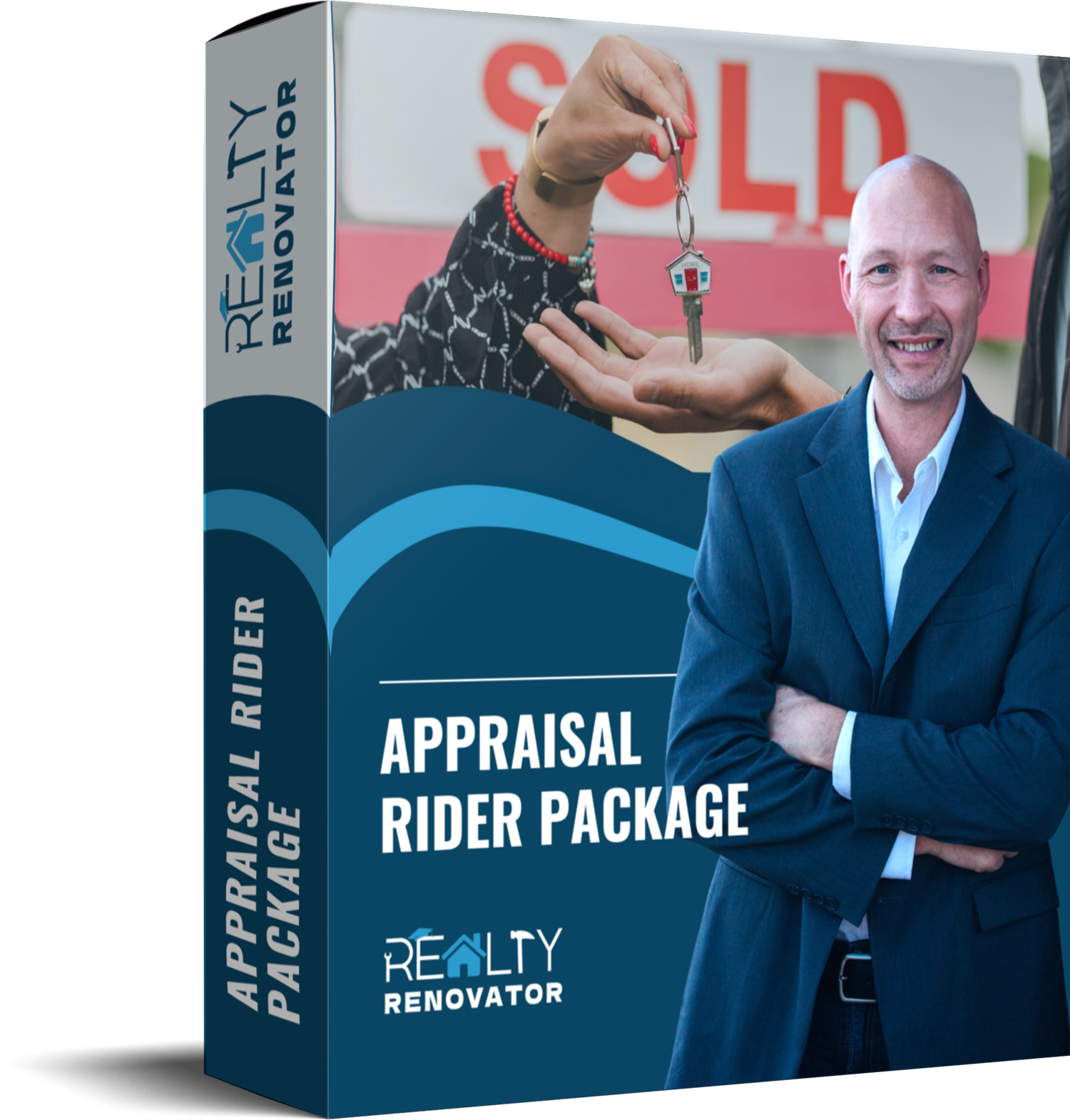 Appraisal Rider Package