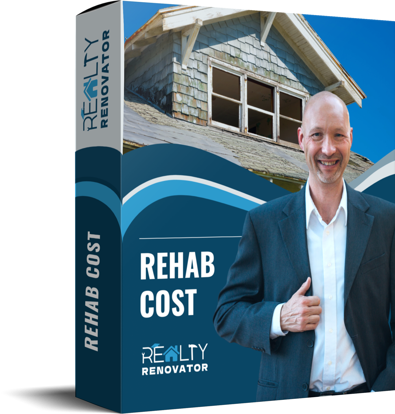 Rehab Cost