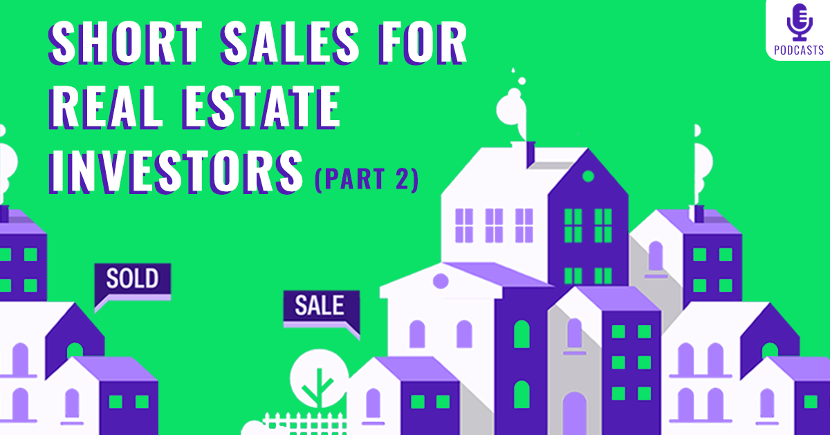 Short Sales for Real Estate Investors